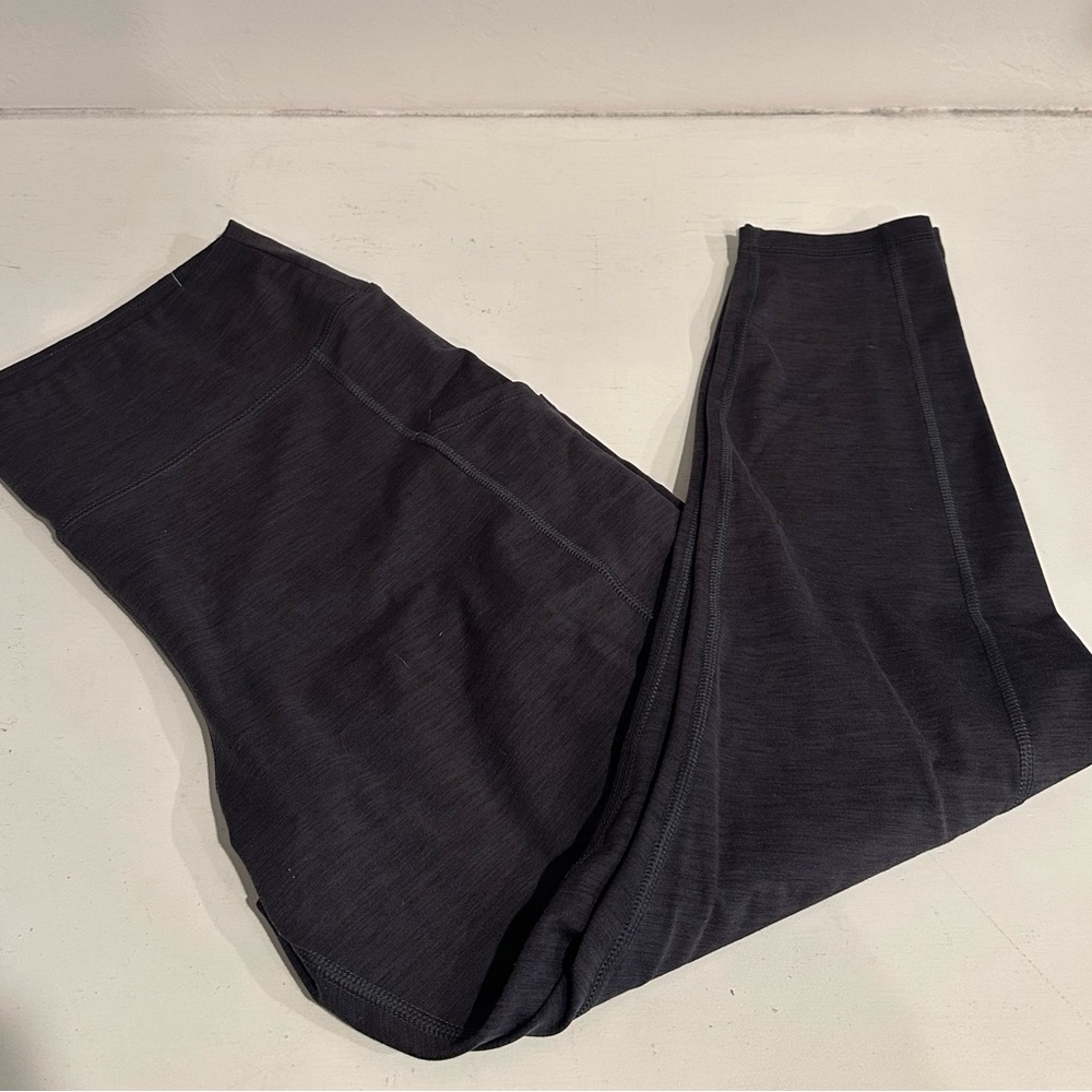 Curvy Everything Pocket Legging